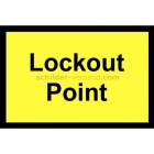 Lockout Point - Sperrpunkt